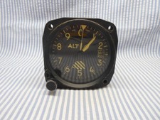 aircraft altimeter for sale  Newberg