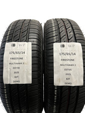 Gomme demo 175 usato  Roma