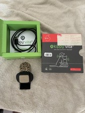 Tiertracker kippy vita gebraucht kaufen  Essen