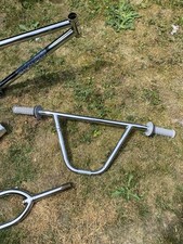 Old school bmx for sale  NOTTINGHAM