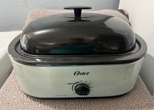 Oster roaster oven for sale Oster roaster oven for sale  West Jefferson