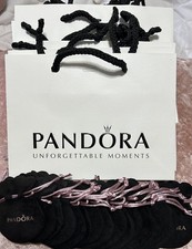 Pandora joblot pouches for sale  HASTINGS