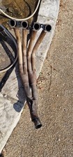 Honda cbr600 headers for sale  LEE-ON-THE-SOLENT