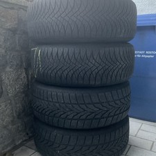 Stück ganzjahresräder zoll gebraucht kaufen  Rostock