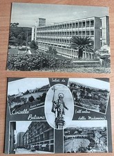 Lotto cartoline italia usato  Benevento
