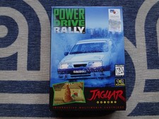 Usado, Power Drive Rally (Atari Jaguar, 1995, Completo na Caixa, Software Rage) comprar usado Usado, Power Drive Rally (Atari Jaguar, 1995, Completo na Caixa, Software Rage) comprar usado  Enviando para Brazil