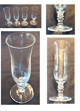 Vintage crystal champagne for sale  Marengo