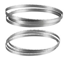 Rexon 10r bandsägeblätter gebraucht kaufen  Deutschland