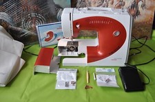 Bernina bernette fun gebraucht kaufen  Augsburg