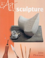 Initiation techniques sculptur d'occasion  Saint-Quentin