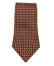 Charvet tie silk for sale  Garland