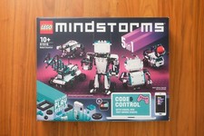 Lego mindstorms roboter gebraucht kaufen  Ludwigsburg