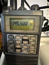 Icom dual band for sale  BROMSGROVE