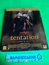 Twilight chapitre tentation d'occasion  Davézieux