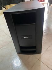 Bose lifestyle subwoofer usato  Procida