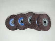 Lot merit abrasives for sale  Burley