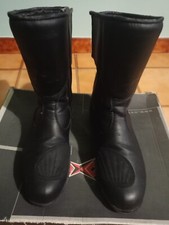 Stivali moto oxtar usato  Ascoli Satriano