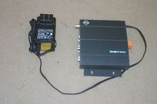 RECEPTOR/DECODIFICADOR IP VÍDEO AO VIVO PELCO NET350 SERIES NET350R Mpeg4 comprar usado  Enviando para Brazil