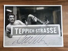 Rene weller autogramm gebraucht kaufen  Dresden