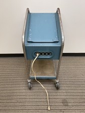 Tektronix scope mobile for sale  Torrance