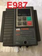Fuji frequenzumrichter fvr gebraucht kaufen  Limburgerhof
