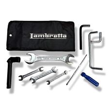 Lambretta lis tool for sale  GRIMSBY