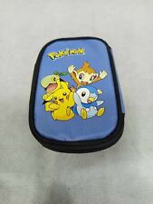 Pochette pokemon pickachu d'occasion  Ardres