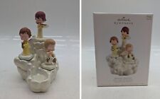 figurine angel hallmark for sale  Barboursville