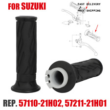 Suzuki handlebar grip for sale  Hebron
