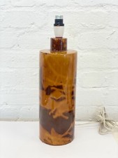 Vintage table lamp for sale  EDINBURGH