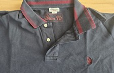 Polo assn polo gebraucht kaufen  Röfingen