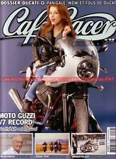 Cafe racer dossier d'occasion  Cherbourg-Octeville-