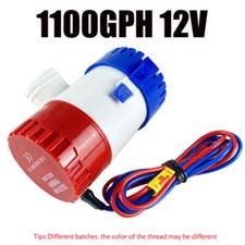 1100gph 12v electric for sale  TAMWORTH