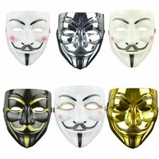 Anonymous vendetta guy for sale  MANCHESTER
