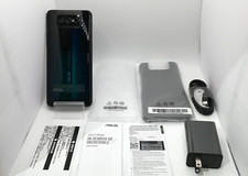 ASUS ZenFone 7 Pro Aurora Preto 256GB 8G RAM SIM Grátis Desbloqueado sem Caixa Usado comprar usado  Enviando para Brazil
