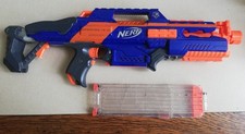 Nerf strike elite usato  Torino