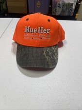 Chapéu Mueller Distributors telhados tapume janelas novo  comprar usado  Enviando para Brazil