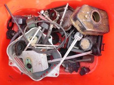 Lot pieces tondeuse d'occasion Lot pieces tondeuse d'occasion  Paris II