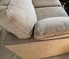 Seater sofa for sale  AYLESBURY