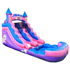 Pogo inflatable bouncer for sale  Buffalo
