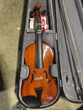 Cremona student violin for sale  Three Oaks