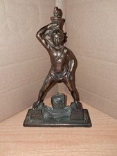 Koloss rhodos figur gebraucht kaufen  Menden (Sauerland)