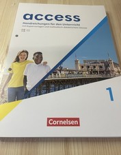 Access ausgabe 2022 gebraucht kaufen  Reiskirchen