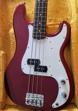 Fender precision bass for sale  LAUNCESTON