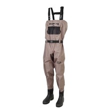 Daiwa waders respirants d'occasion  Romans-sur-Isère