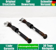 Stoßdämpfer fahrwerk set gebraucht kaufen  Eilenburg