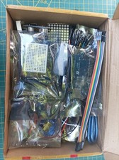Kit arduino module d'occasion  France