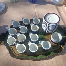 Ceramica richard ginori usato  Mondovi