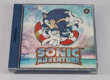 Sonic adventure for sale Sonic adventure for sale  MANCHESTER