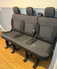 Triple folding renault for sale  LOUGHBOROUGH